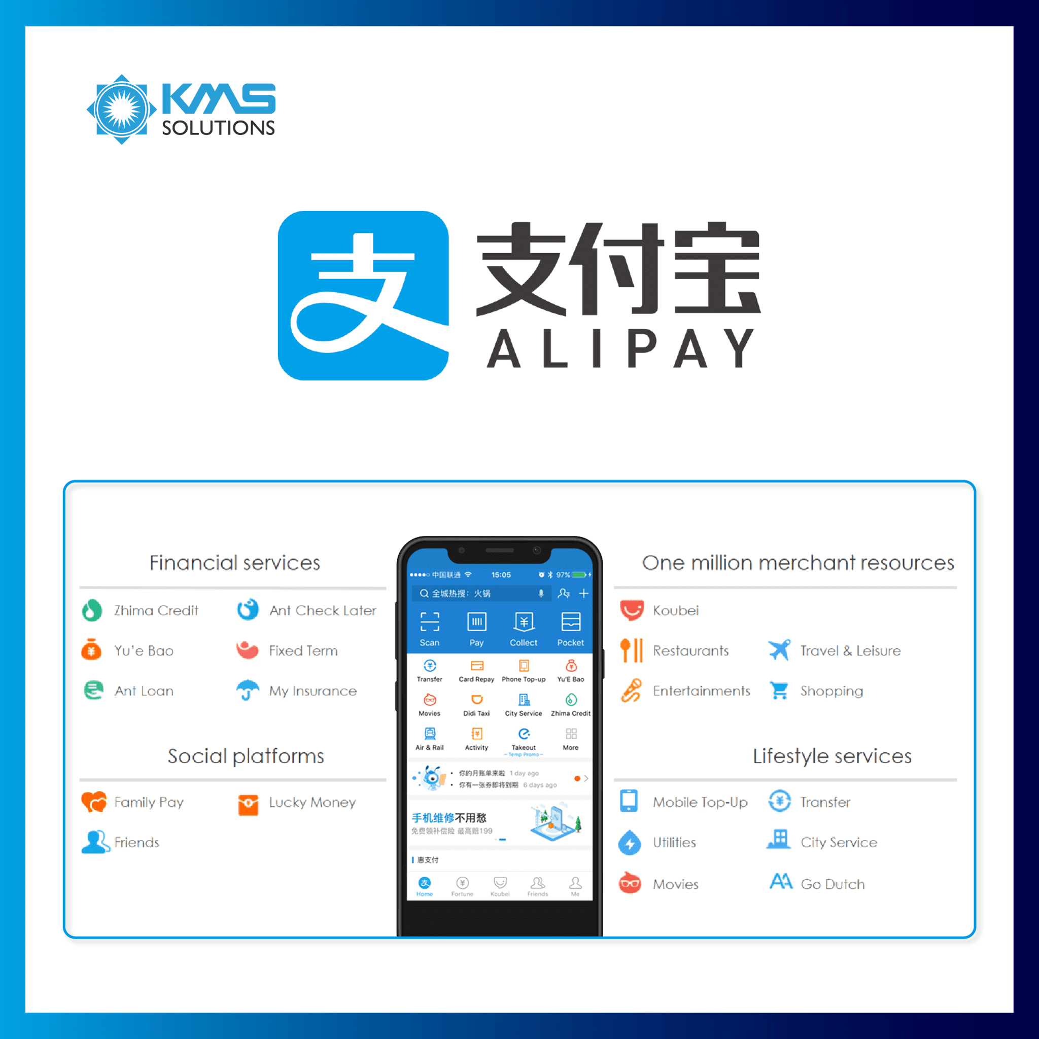 super app alipay