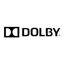 Dolby logo | KMS Solutions