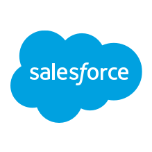 logo salesforce | KMS Solutions