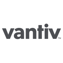Vantiv logo | KMS Solutions
