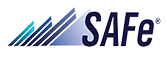 SAFe Logo | KMS Solution