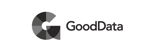 Good Data Logo | KMS Solutions