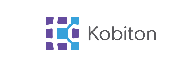 Kobiton Logo | KMS Solutions