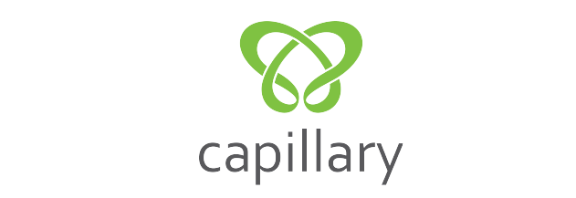 Capillary Logo | KMS Solutions