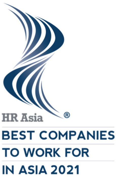 Best Companies to work 2021 Award | KMS Solutions