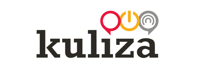 Kuliza Logo | KMS Solutions