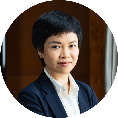 Trang Cao - Digital Team Service Delivery Head