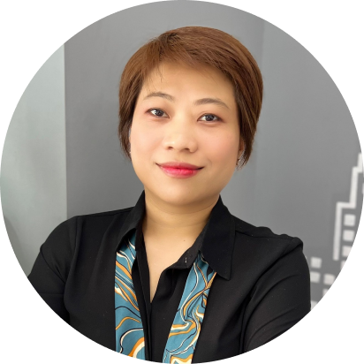 Quy Ho - Talent Acquisition Manager