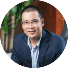 Duy Le - CEO of KMS Solutions
