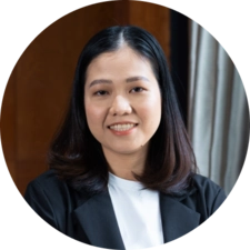 Tam Huynh - Senior Finance Manager  