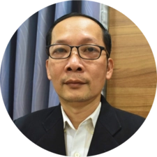 Vinh Tran - Business Operations Director