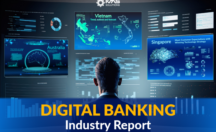 Digital Banking Industry Report
