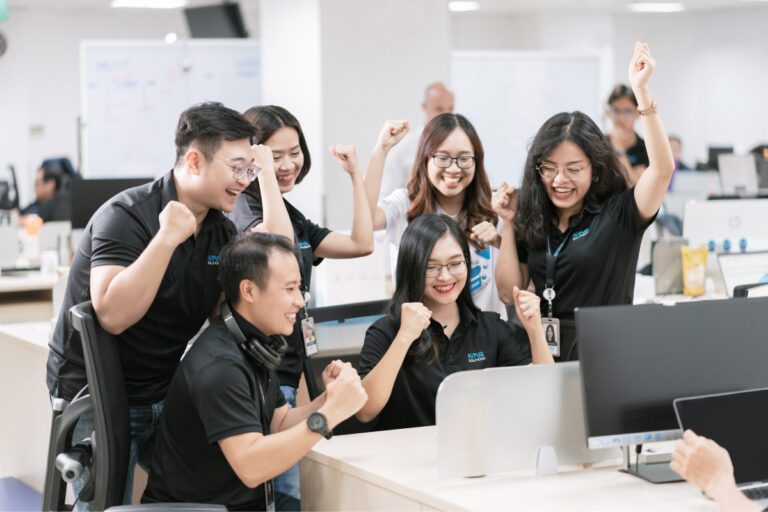TPBank Boosts Software Testing Performance and Team Proficiency to Handle the Upsurge of Mobile Users