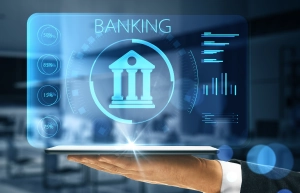 Digital Banking Systems Transformation