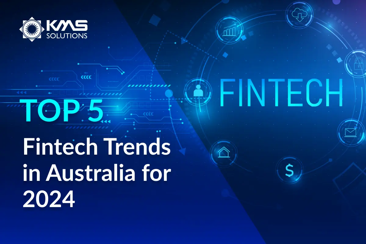 Fintech Trends in Australia