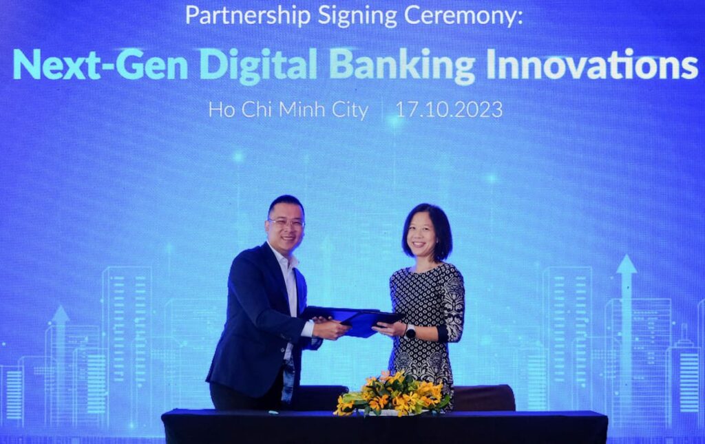 KMS Solutions and Silverlake Axis: A Game-Changing Partnership for Vietnam's BFSI Industry
