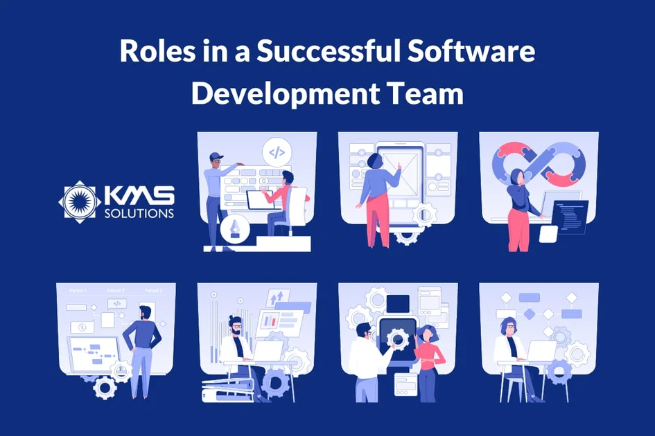 7 Essential Roles for Banking Development Software Teams