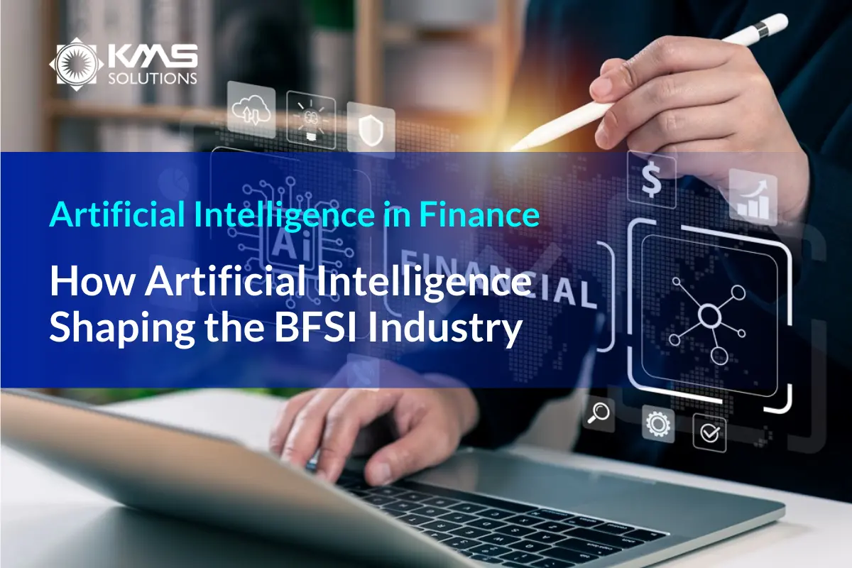 AI in Finance