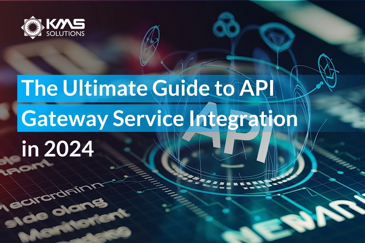 API Gateway Service Integration