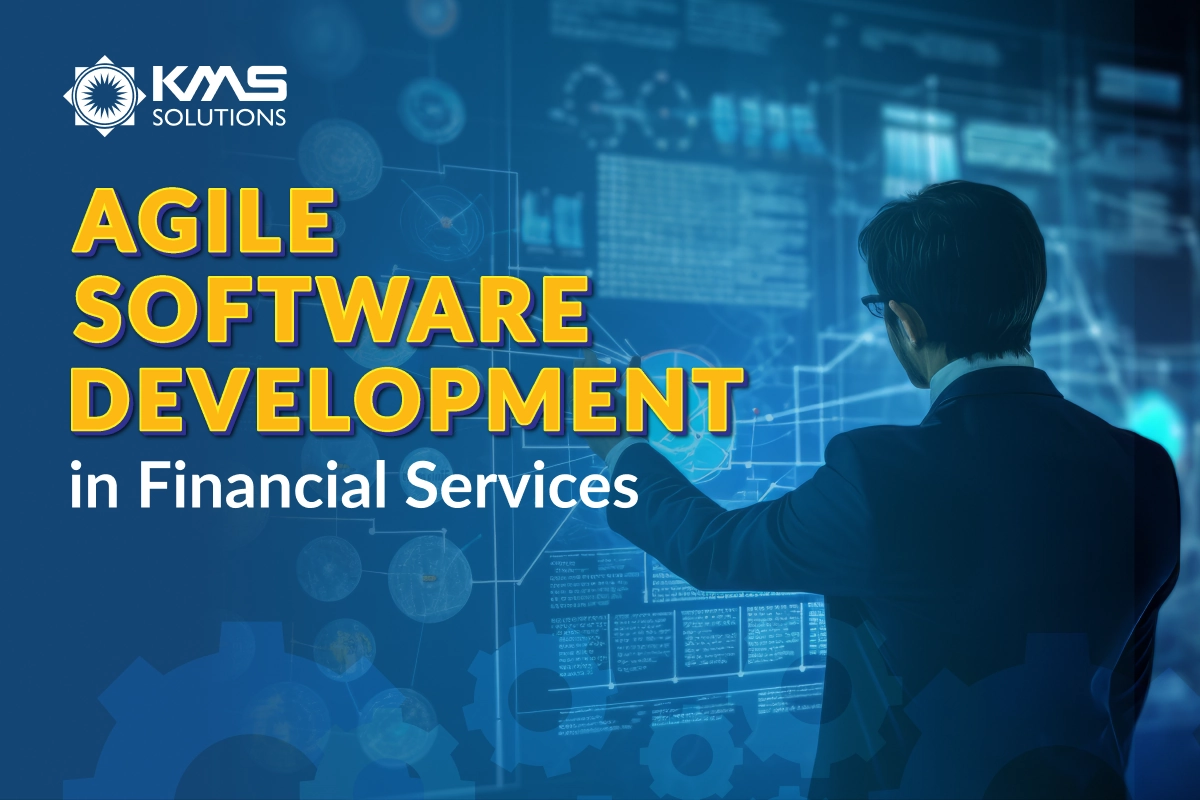 Agile Software Development in Financial Services