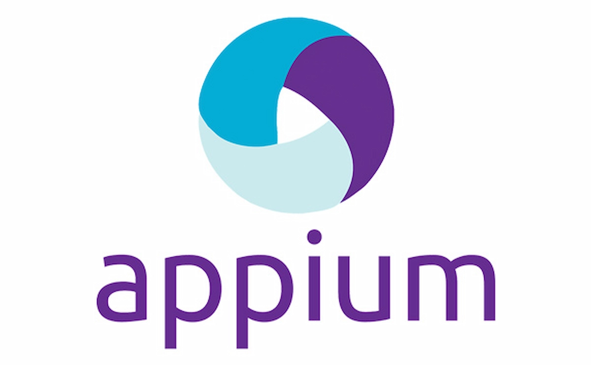 Appium