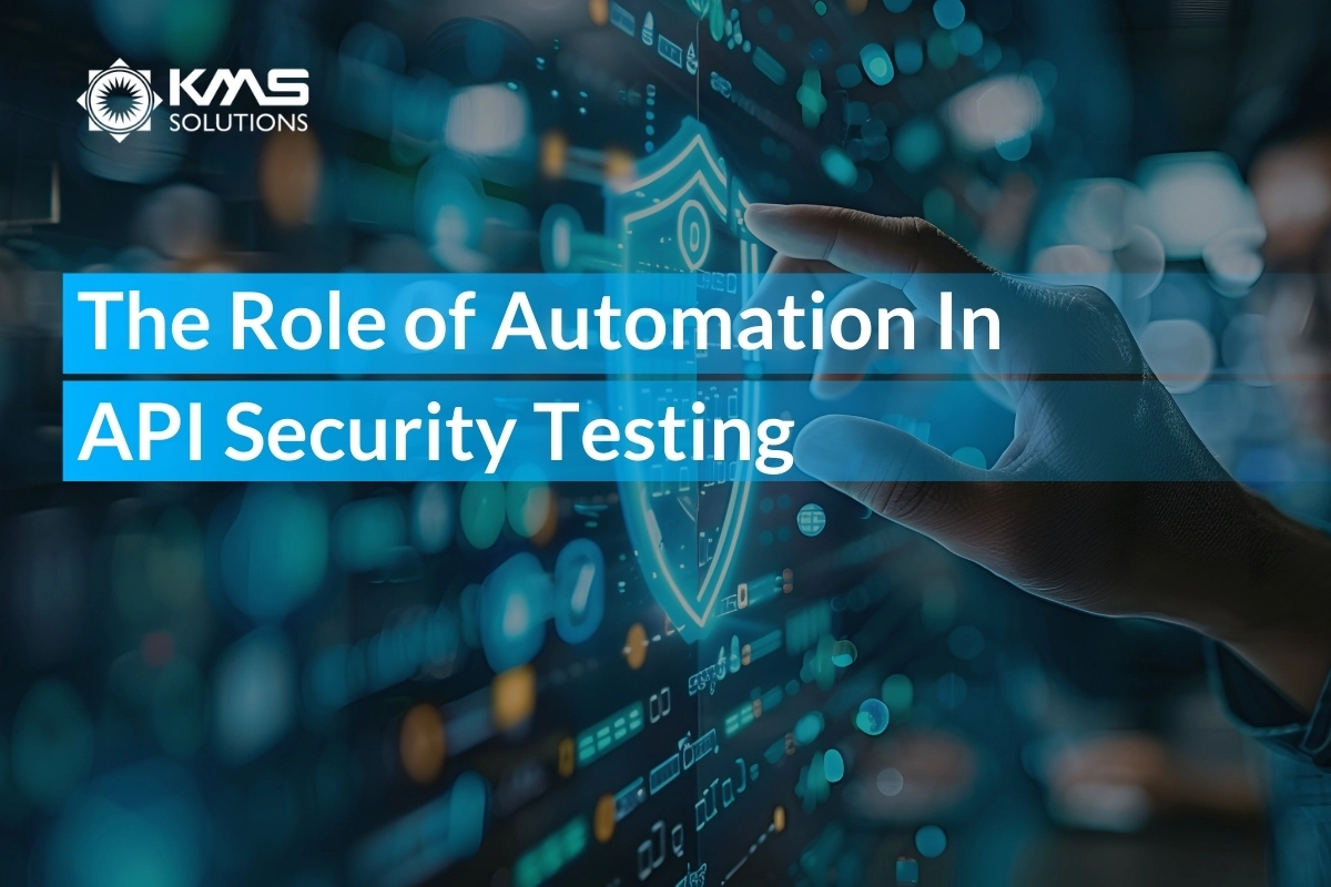 Automation in API Security Testing