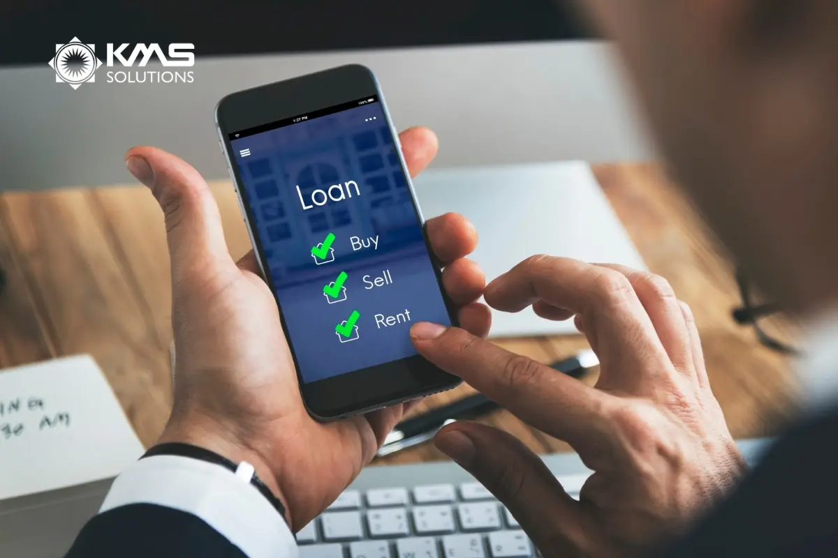 Benefits of Digital Lending