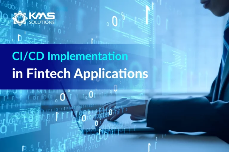 Key Strategies for CI/CD Implementation in Fintech Apps