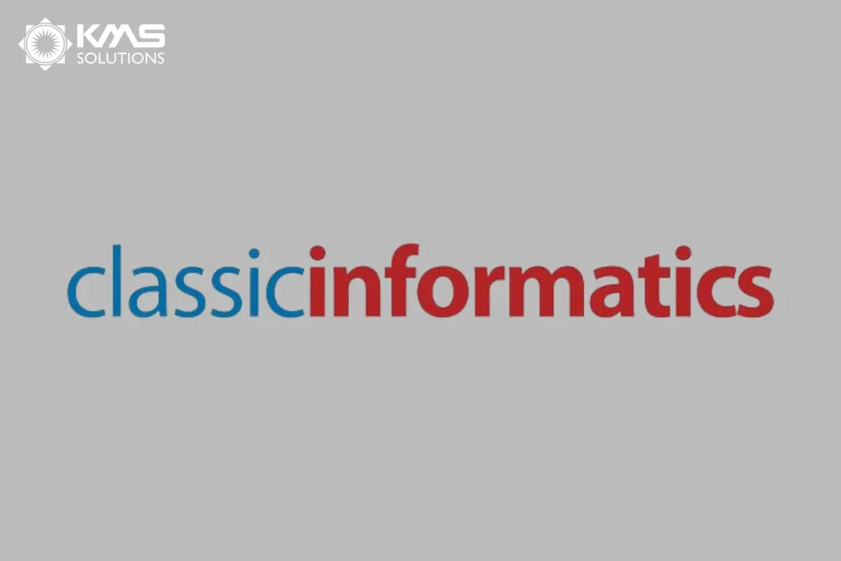 Classic Informatics - Top software development financial