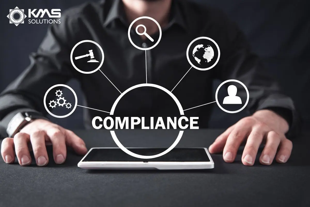 Compliance & Regulatory Testing - financial application testing