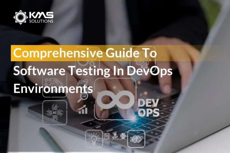 Comprehensive Guide to Software Testing in DevOps Environments