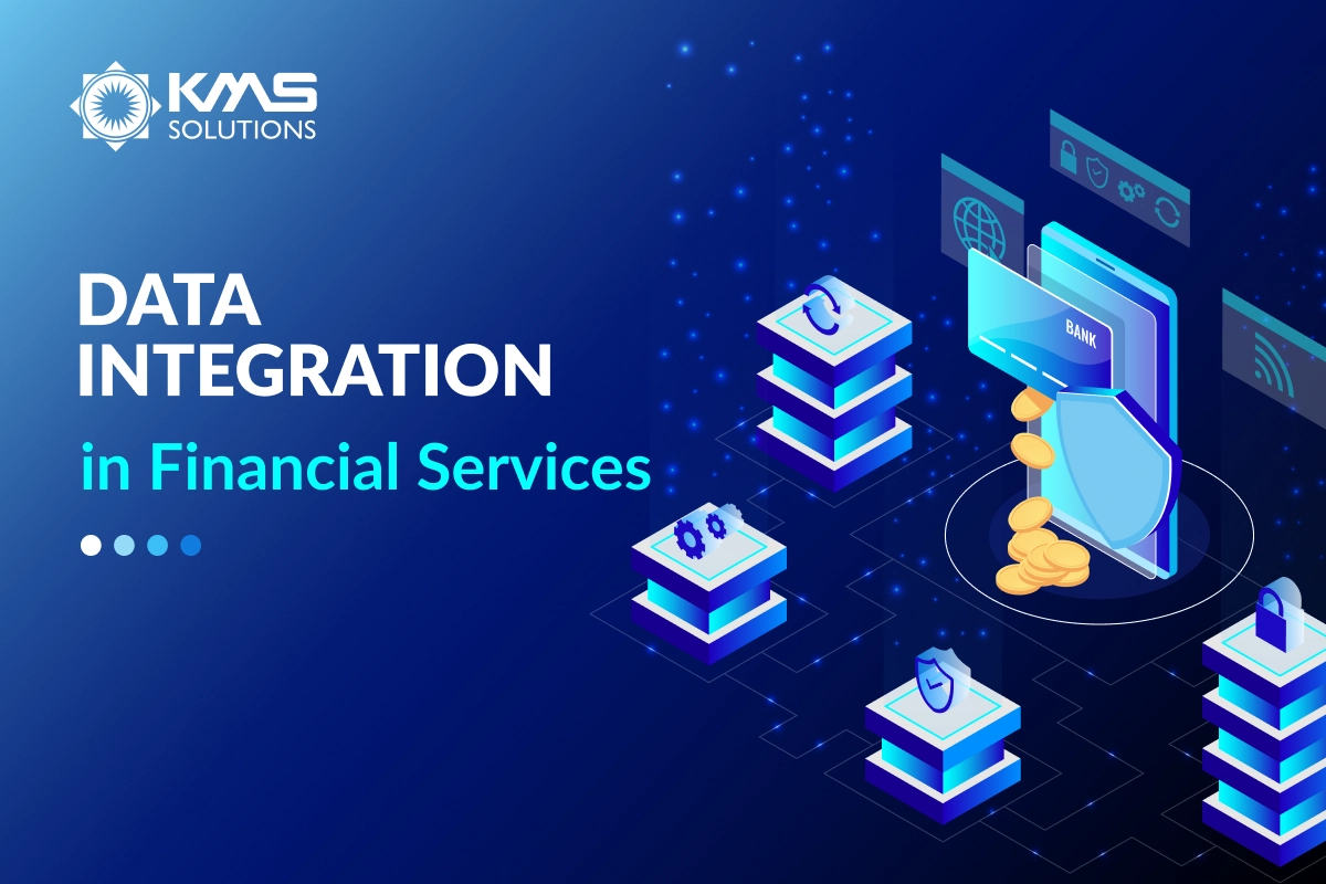 Data Integration in Financial Services