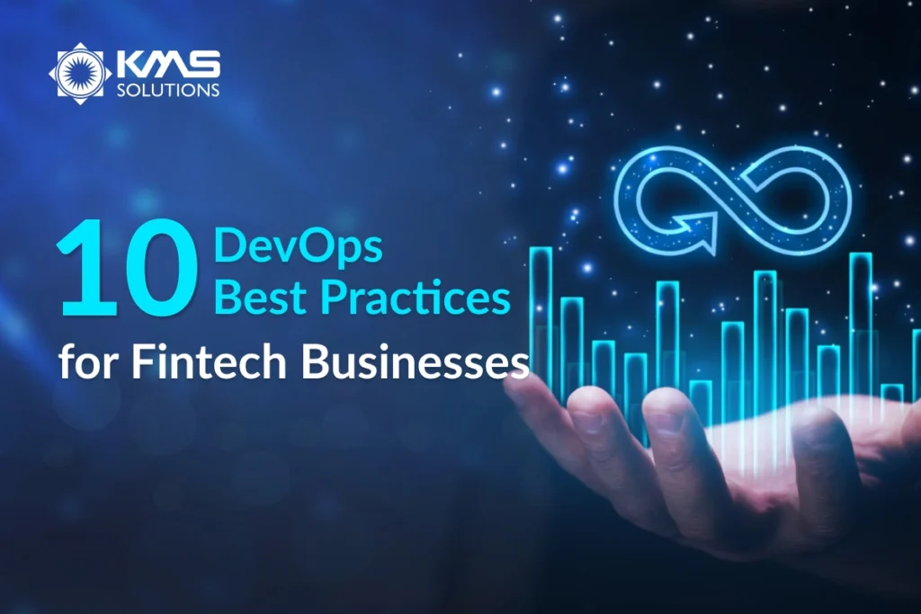 DevOps for Fintech