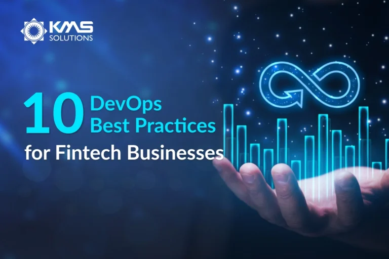 10 Best Practices for Fintech Businesses to Leverage DevOps