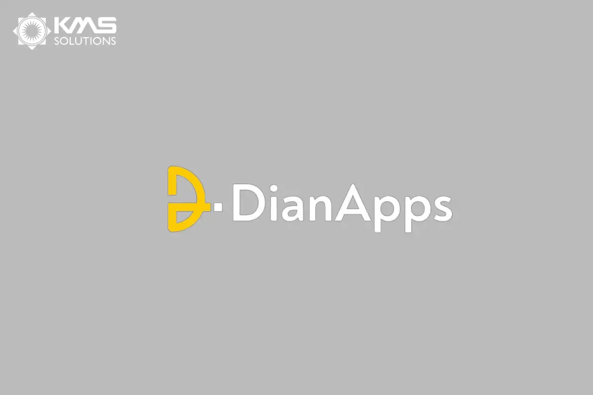 DianApps - fintech software services