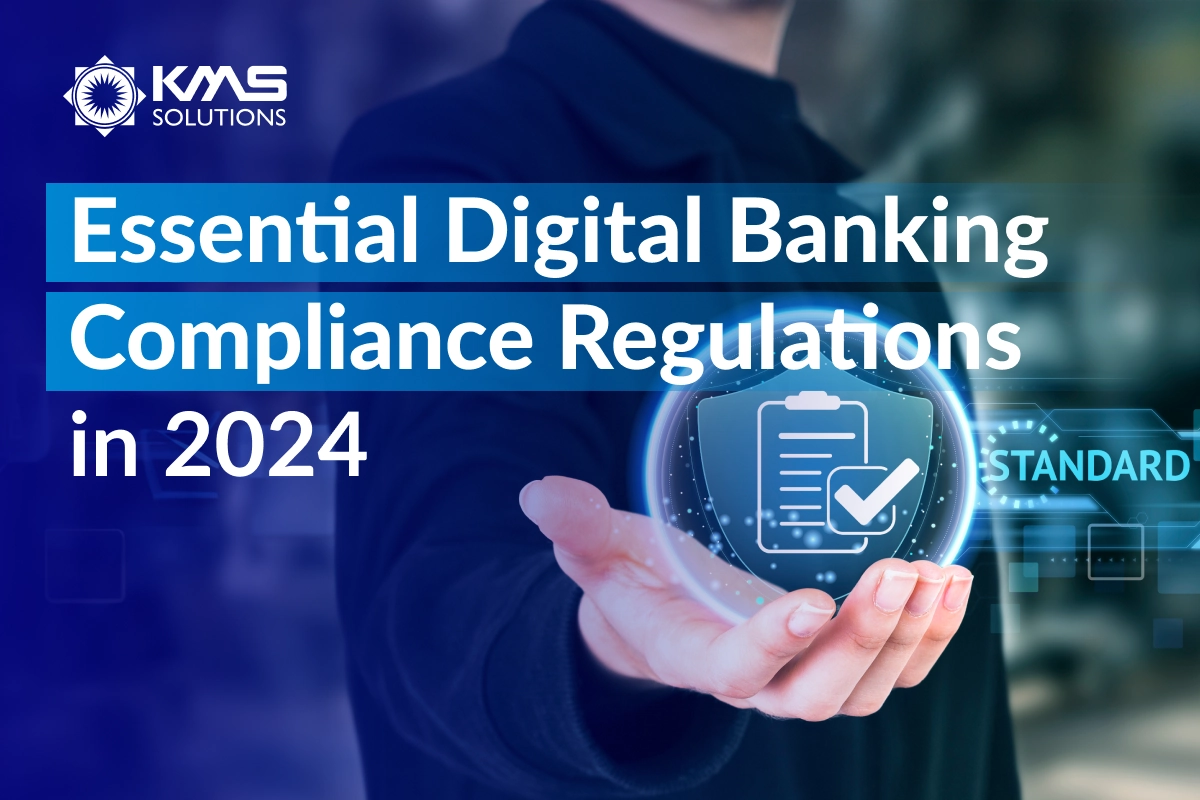 Digital Banking Compliance Regulations