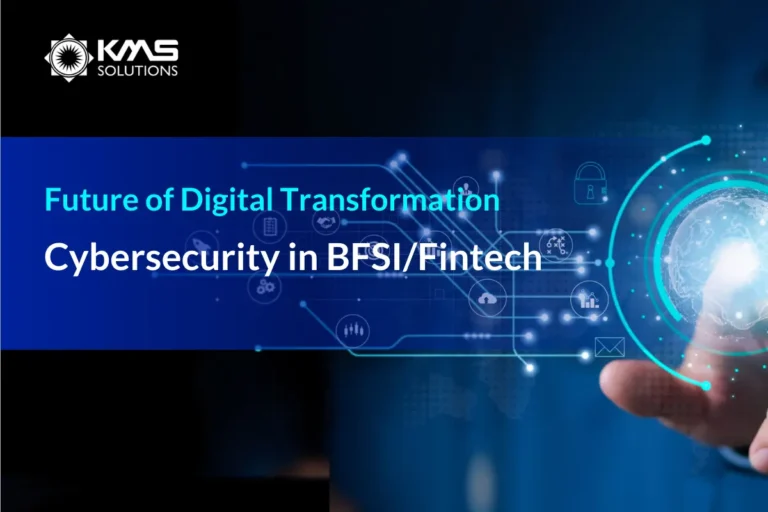 Digital Transformation: Cybersecurity, Privacy & Compliance in BFSI