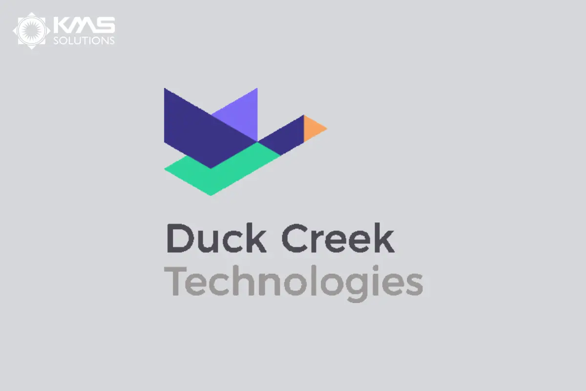 Duck Creek Suite - core insurance software