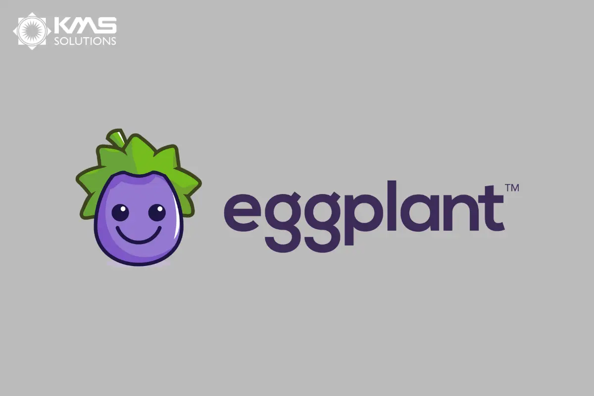 Eggplant - enterprise software testing