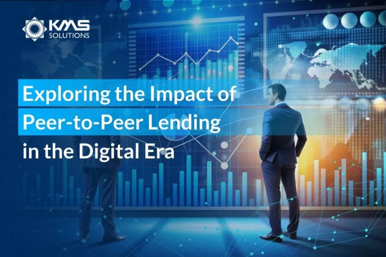 Exploring the Impact of Peer-to-Peer Lending in the Digital Era