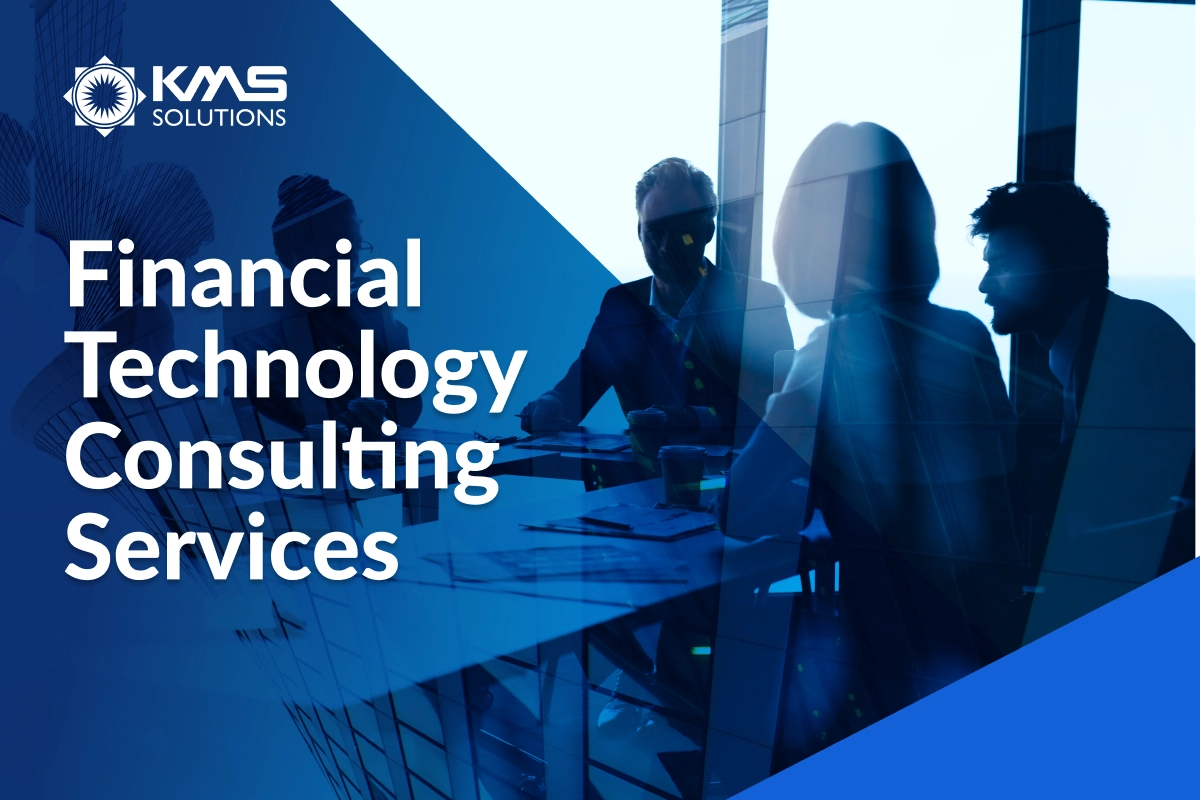 Financial Technology Consulting Services