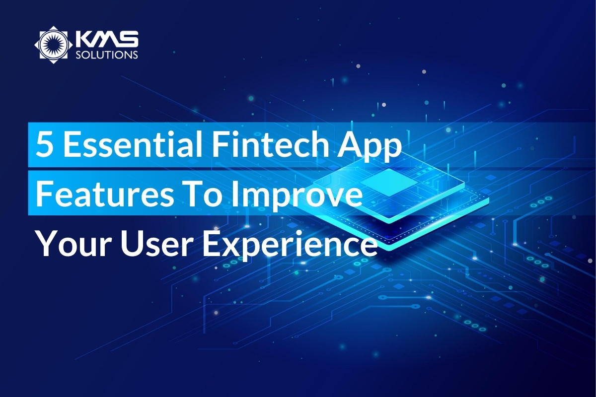 Fintech-app-features