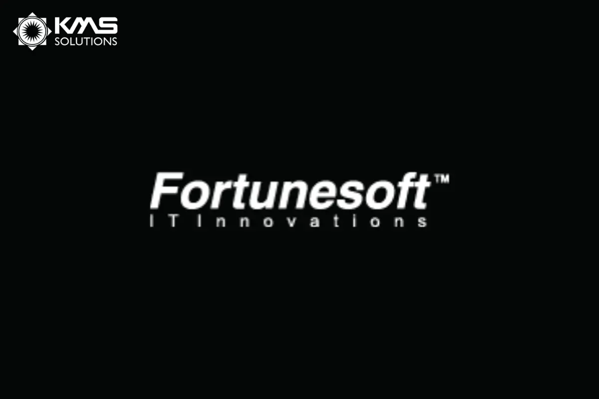 Fortunesoft IT Innovations - financial software development