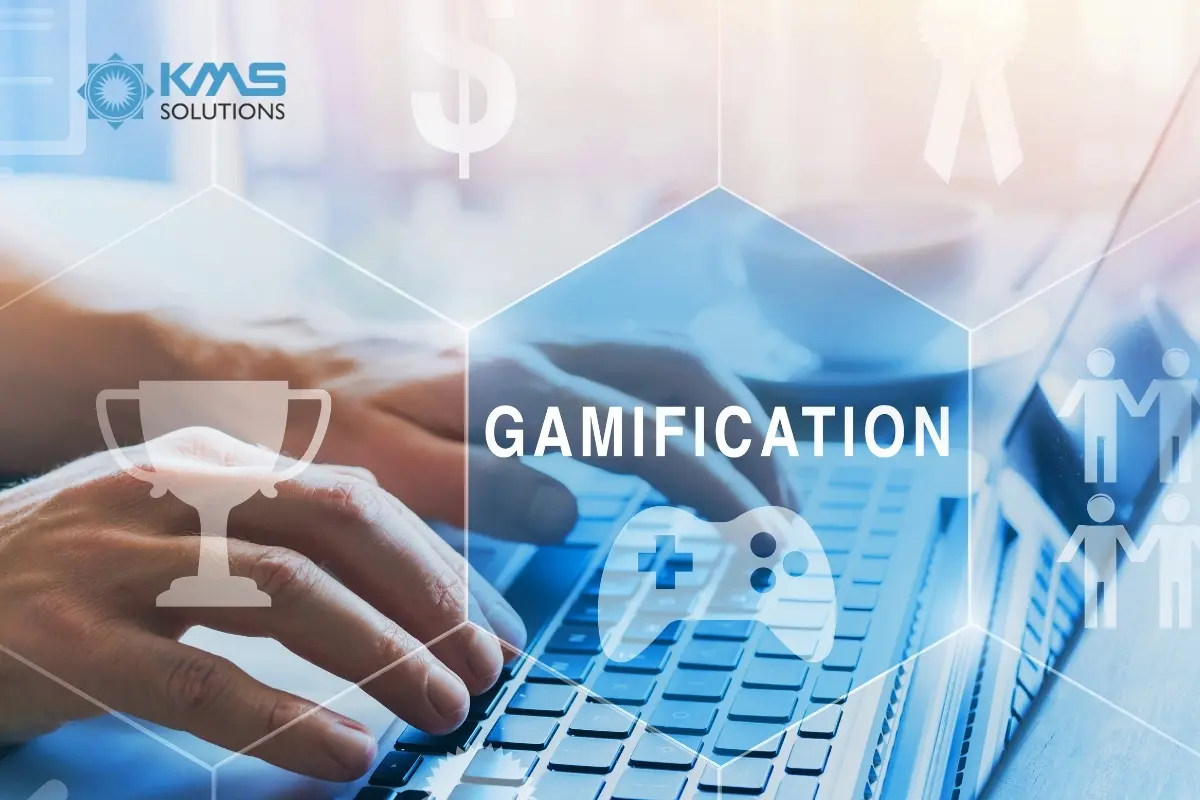 Gamification And Behavioral Banking