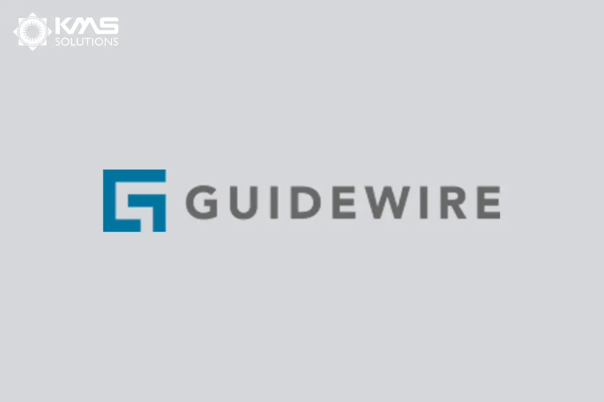 Guidewire InsuranceSuite - core insurance software