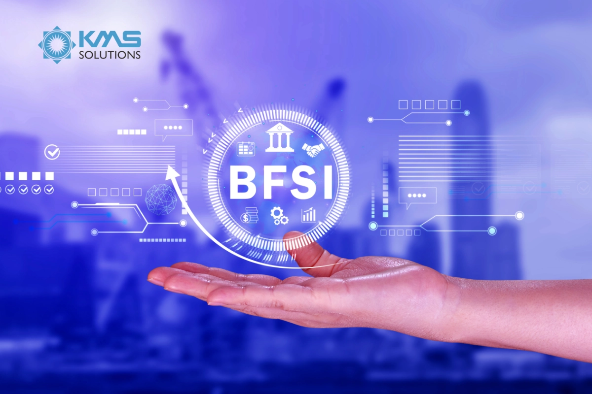 How Automated Regression Testing Improves BFSI Software Quality and Efficiency