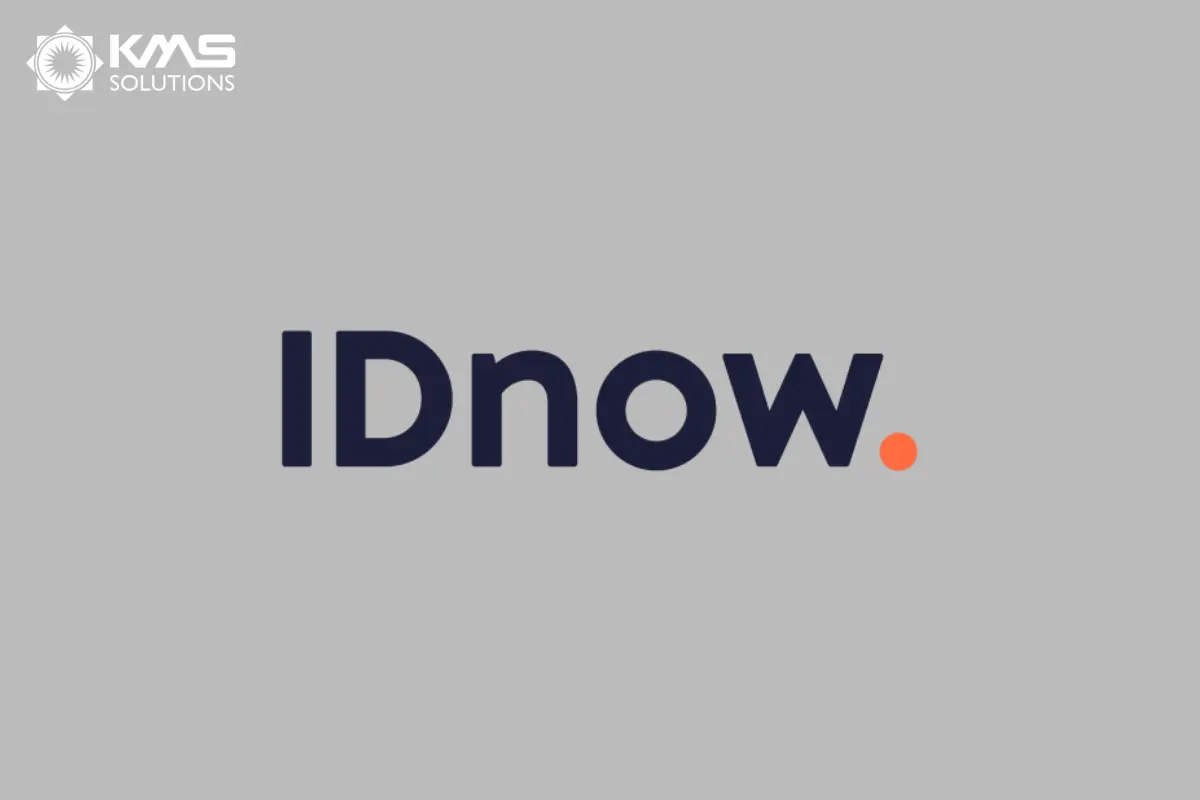 IDnow - eKYC technology vendor with unrivaled data security