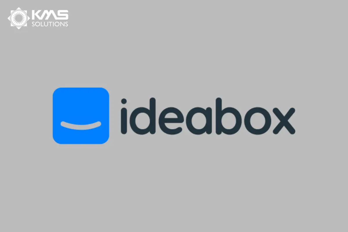 Idea Box - Top Top 10 Financial Services Software Development Companies