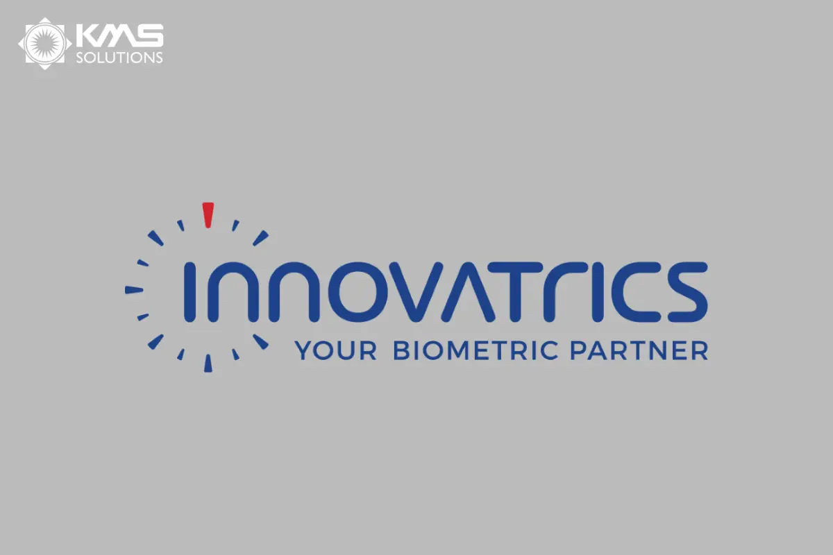 Innovatrics - eKYC solutions with market-leading biometric technologies