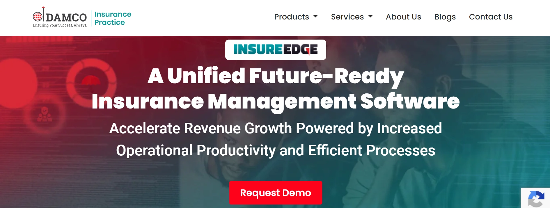 InsureEdge